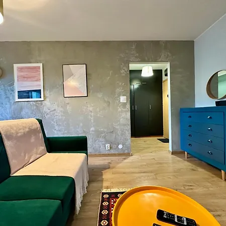 Apartamento Momoapart - By Kromera