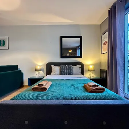 Momoapart - By Kromera Wrocław