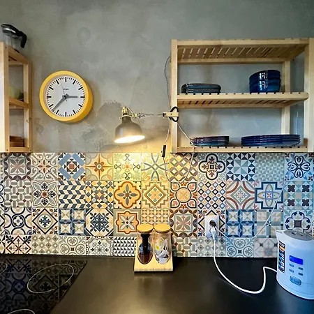 Momoapart - By Kromera Apartamento *