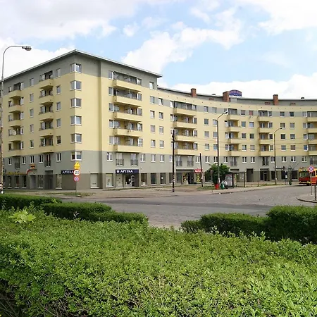 Momoapart - By Kromera * Wroclaw