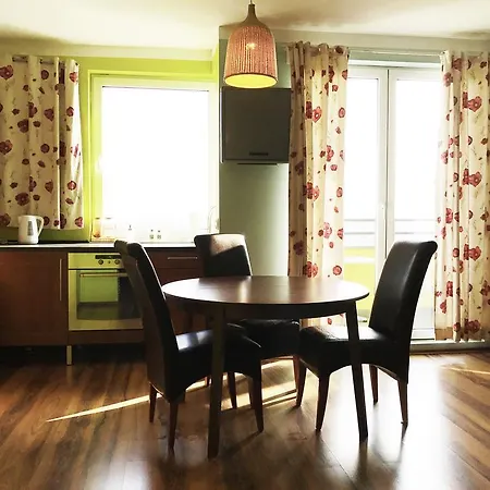 Momoapart - By Kromera Apartamento