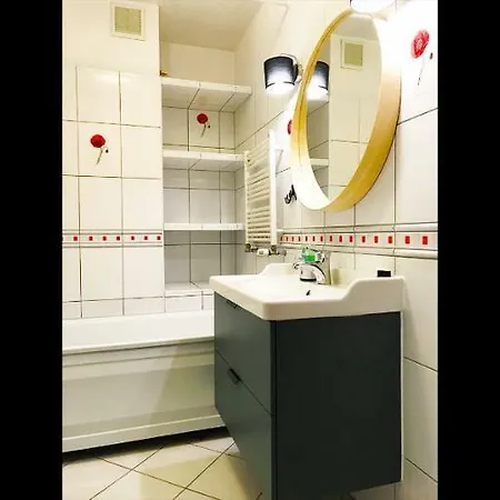 Apartamento Momoapart - By Kromera Wrocław