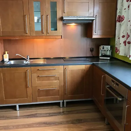 Momoapart - By Kromera Apartamento *