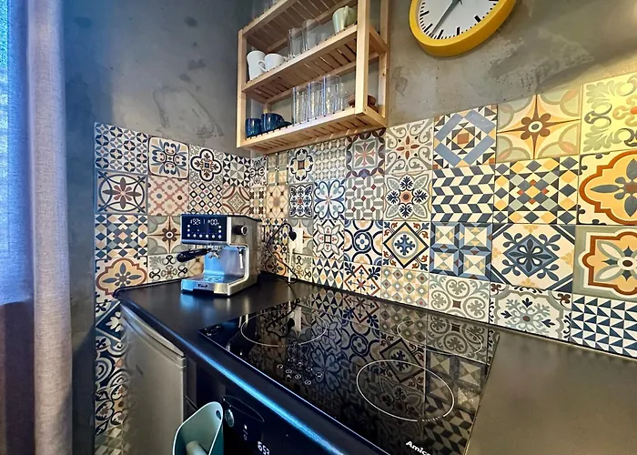 Momoapart - By Kromera Apartment