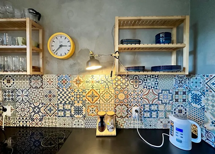 Momoapart - By Kromera Apartment *