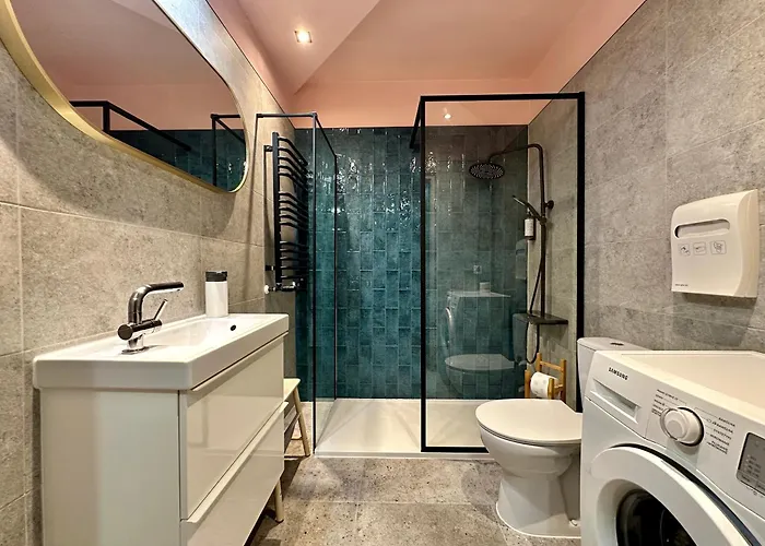 Momoapart - By Kromera Apartment Wroclaw