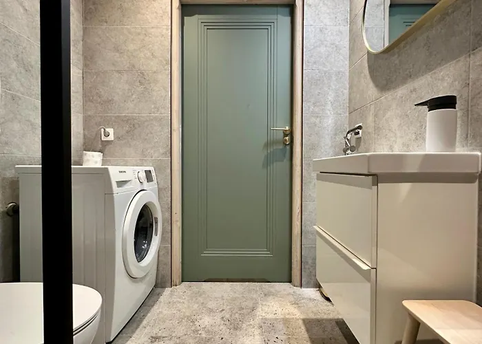 Momoapart - By Kromera * Wroclaw