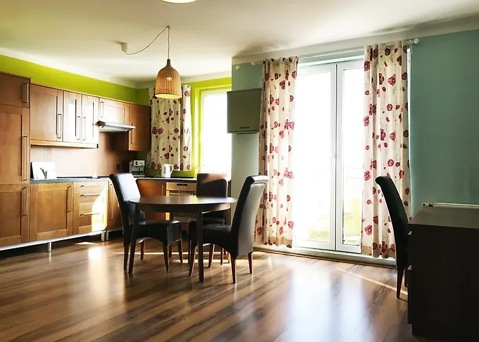 Momoapart - By Kromera Apartment Wroclaw