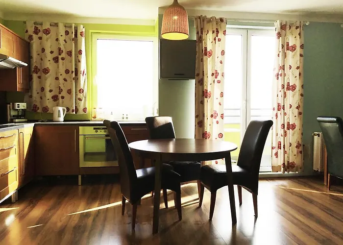 Momoapart - By Kromera Apartment