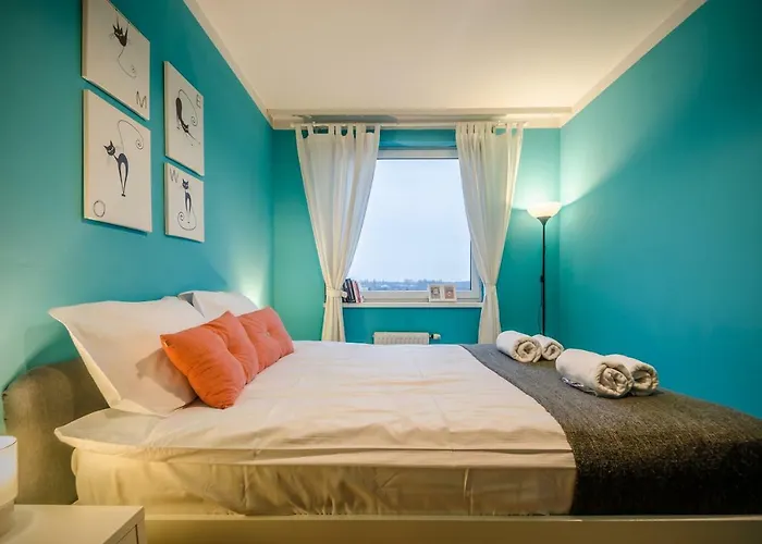 Momoapart - By Kromera Apartment Wroclaw