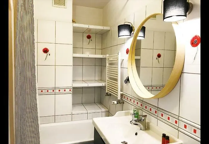 Momoapart - By Kromera Apartment Wroclaw