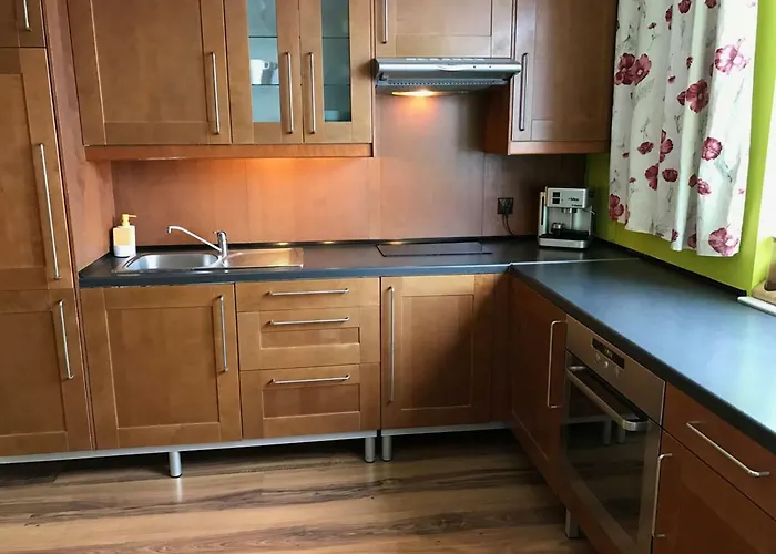 Momoapart - By Kromera Apartment *