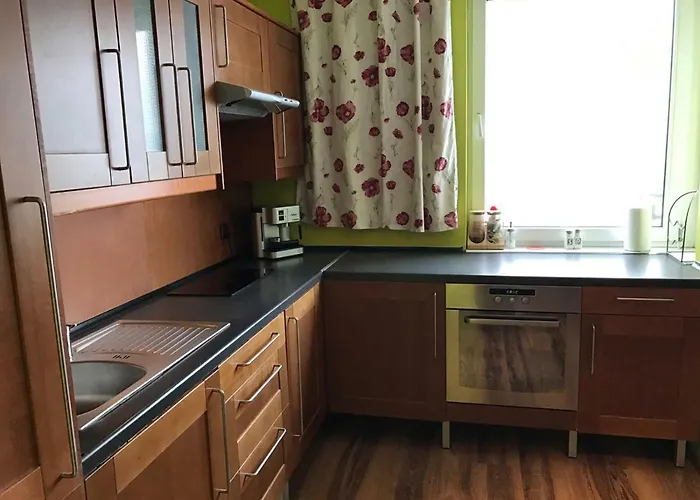 Momoapart - By Kromera Apartment *