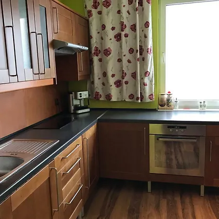 Momoapart - By Kromera Apartment *